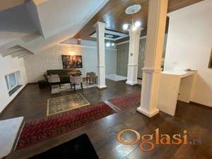 Na prodaju Moderna spratna kuća 200 m² na placu 530 m² | Novi Sad – Klisa