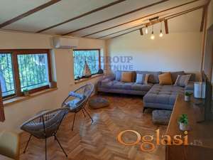 Odlična vikendica na Banstolu!90m2