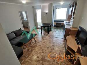 Novi Sad, Novo Naselje, 59m2 