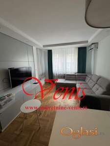 TELEP ul.Sime Matavulja  56 m2 – 800 Evra NOV – LUX ID#2820