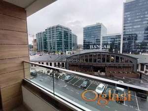 Moderan stan površine 59m² u kompleksu Wellport ID#9248