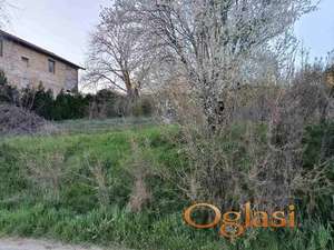 Odličan plac na Mišeluku!