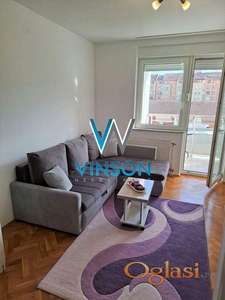 Novi Sad, Nova Detelinara - Nameštena garsonjera ID#9104583