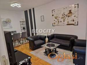 Novi Sad, Centar, Laze Kostića, 2.0, 55m2 Pet friendly