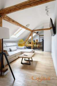 Dorćol, 45m2, dvosoban, TOP LOKACIJA ID#5041