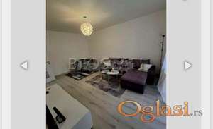 Novi Beograd - Dr ivana ribara #66384