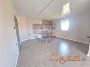 LUX,NOVA ODMAH USELJIVA KUĆA!