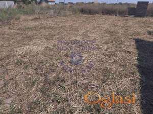 Odličan plac u ponudi - 1015m2 - Sajlovo!