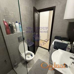 Garsonjera na Telepu - 29m2 !