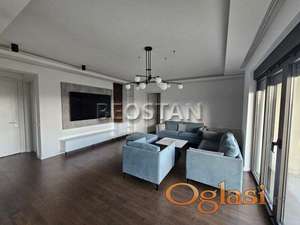 Novi Beograd - Retenzija #66600