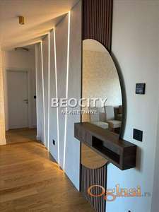 Čukarica, Banovo brdo, Požeška, 3.0, 70m2