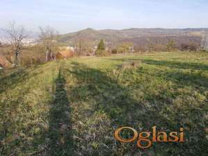 Plac, Gorica 4996m2