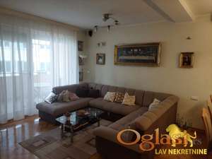 NOVI SAD - GRBAVICA - 124.00 m2