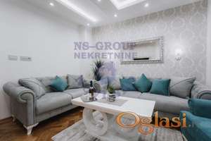 Predstavljamo vam fantastičnu nekretninu na jednoj od najtraženijih lokacija!