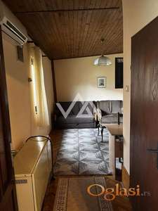 Izdaje se 1.0 stan, Voždovac