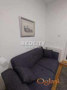 Novi Sad, Rotkvarija, Zmaj Ognjena Vuka, 1.5, 29m2
