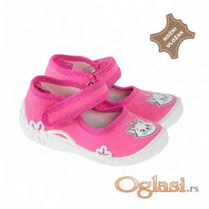 Cool Club patofne-sandale br.20-12cm Marie