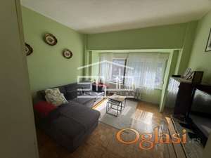 Uknjižen 2.5 stan na Novom Beogradu, prodaja! ID#1597