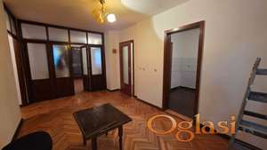 TROSOBAN - BULEVAR PATRIJRHA PAVLA