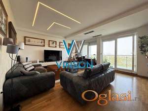 Sremska Kamenica - Odličan četvorosoban stan ID#1001187