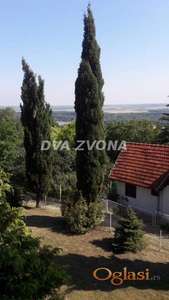 PRELEPA VIKENDICA U STAROM SLANKAMENU – POGLED NA DUNAV!