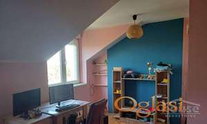 STAN - NOVI SAD - ZELEZNICKA STANICA - 28m2 - 69000 evra