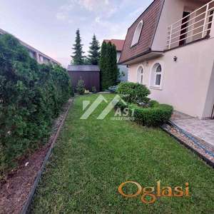 IZDAJE SE LUX VILA ID#3476