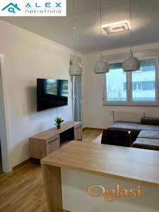 Odličanan jednoiposoban opremljen stan