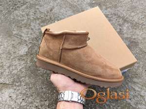 UGG Ultra Mini