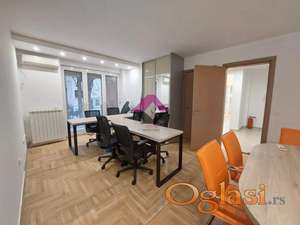 Banovo Brdo, lux kuća za poslovno-kanc. prostor, 265m2 korisne površine ID#1571