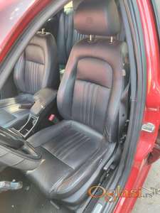 Alfa Romeo 159 kožni enterijer