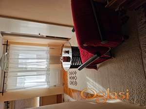 Udoban i prostran stan na Limanu 3