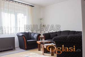 Izdaje se odličan, jednoiposoban stan u Durlanu, 46m2
