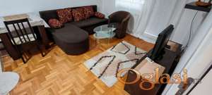 ODLICAN STAN NA BULEVARU OSLOBODJENJA