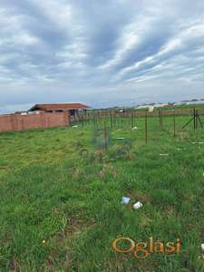 ***Plac Futog 401m2***