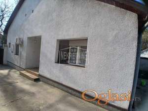 Subotica-Centar I-samostalna kuća u samom centru grada ID#2102