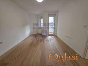 Dvosoban, 39m2 Podbara