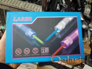Laser plavi XU50000w