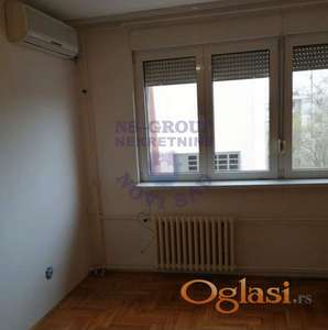 Dvoiposoban stan na prodaju - Kej