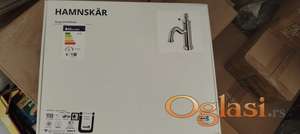 Ikea Slavine