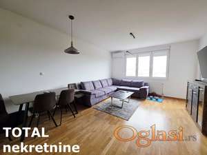 STAN - NOVI SAD - KLISA - 62m2 - 154000 evra