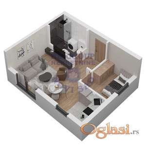 Odlican stan Sajlovo