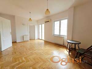 STAN - NOVI SAD - BULEVAR EVROPE - 43m2 - 130000 evra
