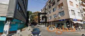 Vračar – 100 m² životnog prostora na odličnoj lokaciji ID#3288