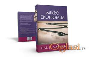 Mikroekonomija, teorija cena - ONLINE časovi