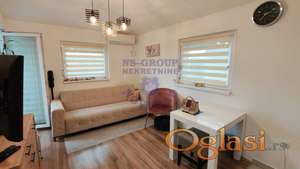 Dvoiposoban stan od 40m2, Adice