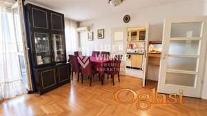 Četvorosoban stan od 81 m² sa dve  terase – Botanička bašta ID#138022
