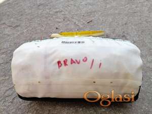 Fiat bravo 2 AIRBAG SUVOZACEV