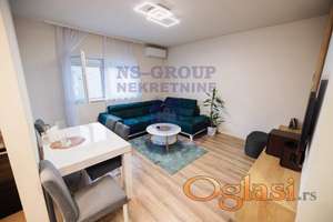 - Odličan troipsooban 67m2, - Novogradnja -