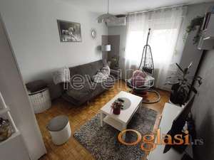 NOVI SAD - STARA DETELINARA - 53.00 m2